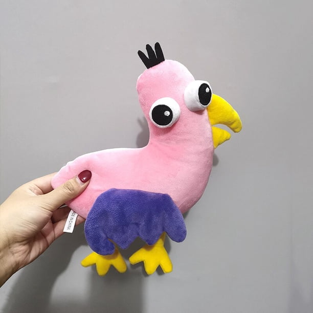 Garten Of Banban Plush Toys Game Peripheral Plush Dolls New Monster Plush Toys For Children Christmas Toys Gift24cm4 Deng Xun unisex