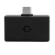 thumbnail image 1 of Controlador Transmisor de audio Bluetooth, consola de juegos Consola de juegos de audio Bluetooth Transmisor de audio Controlador Transmisor de audio para auriculares Funcionalidad de alta precisión, 1 of 8