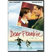 Dear Frankie (DVD), Miramax, Drama