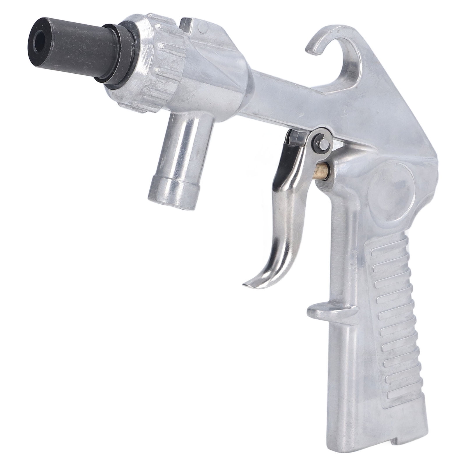 Sandblaster Machine, White Multipurpose Finely Manufactured Air Sand Blaster For Polishing