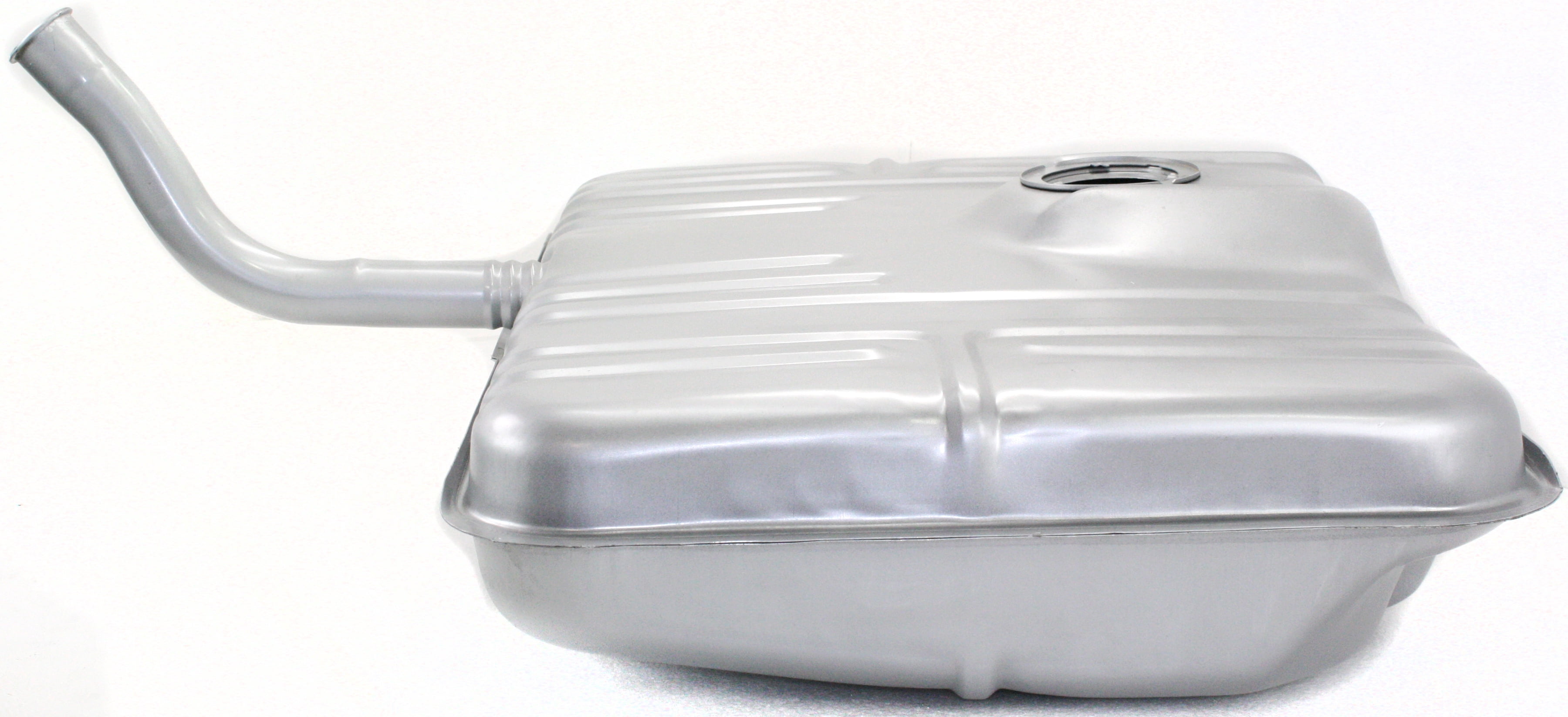 Replacement C670136 Fuel Tank Compatible with 1985 Chevrolet Impala; 1982 Cadillac DeVille; 1985-1989 Chevrolet Caprice; 1985-1986 Pontiac Parisienne 24 gallons / 91 liters