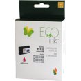 thumbnail image 1 of Eco Ink Ink Cartridge - Remanufactured for Hewlett Packard CN047AN / 951XL - Magenta, 1 of 1
