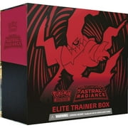 Pokmon TCG: Sword & Shield: Astral Radiance Elite Trainer Box