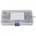 thumbnail image 2 of POCREATION Pan Head Tapper Screws, Screws, Assemblymen Plumber For Workers Repairmen, 2 of 8