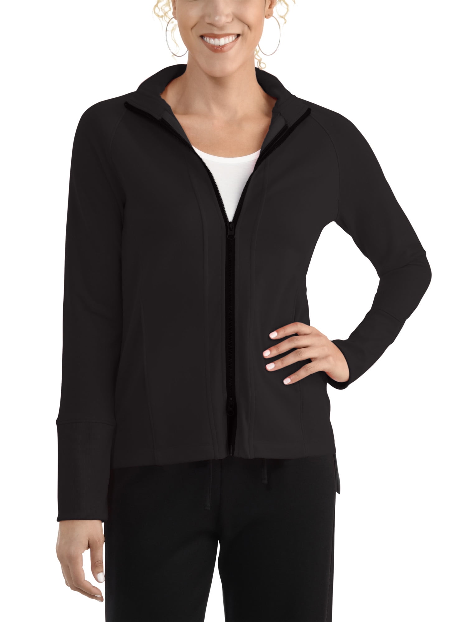 ladies jackets walmart