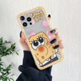 thumbnail image 1 of Xiaomi POCO M3 X3 Pro Redmi Note 11 10 9 11S 10S 9S 7 8 Max 9A 10C 9C Funda Del Teléfono Celular Cubierta, 1 of 4