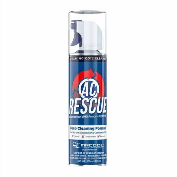 MrCool MMCFOAM MRCOOL Foaming Coil Cleaner