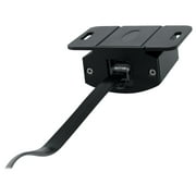 Rockville RW68CA 400w 6x8 Slim Under-Seat Active Powered Car/Truck Subwoofer Sub