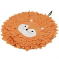 thumbnail image 2 of VGEBY Dog Snuffle Mat, Pet Sniffing Mat Bite‑resistant For Dogs And Cats For Attracting Pet Attention For Stress Release, 2 of 8