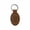 Brown, variant on PrecisionNC Grandma Grandson Gifts I Will Always be Grandma's Little Man Engraved Keychain Key Tag Mothers Day (Brown)