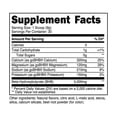 thumbnail image 6 of Nutricost BHB Salts Supplement Drink Mix (Strawberry Lemonade) 30 Servings - Exogenous Ketones, 5g BHB Per Serving - Sugar-Free, Non-GMO, Gluten-Free, 6 of 6