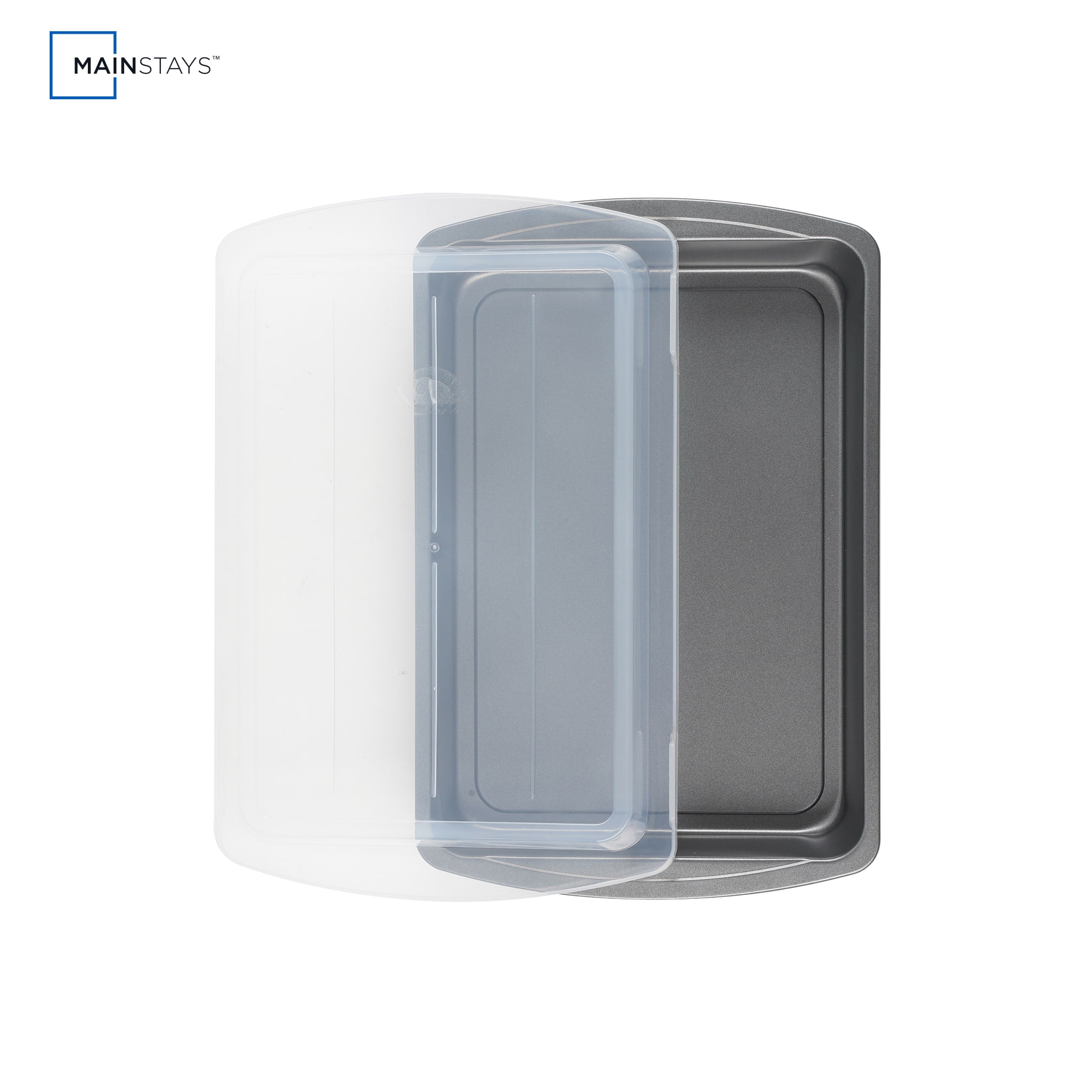 MS COVERED CAKE PAN