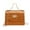 Brown, variant on Luxalzxs Womens Crossbody Purses Handbag Casual Messenger Shoulder Bag for Girl, Ladies Shopping Work Handbags Mini Square Purse Evening Bags