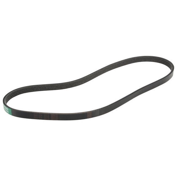 Power Steering Multi Rib Belt - Compatible with 1998 - 2006 Toyota Sienna 1999 2000 2001 2002 2003 2004 2005