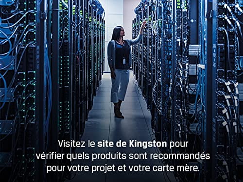 Kingston Server Premier DDR5 SDRAM RAM Memory