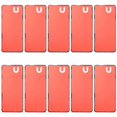 thumbnail image 1 of Front Housing Adhesive For Google Pixel 8 Pro, 1 of 4