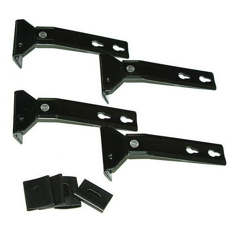 Sport Rack Hook Kit For Sx 11 #us289
