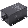 thumbnail image 1 of Regulador De Velocidad Del Ventilador Regulador De Velocidad Del Motor Fácil De Instalar Para Aire Acondicionado Ventilador De Techo Disipador De Calor, 1 of 7