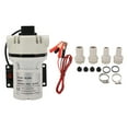 thumbnail image 2 of Urea Pump, 70PSI Self Priming TPU Diaphragm Electric Diaphragm Water Pump 350W  for Farm, 2 of 7