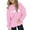 02-Pink, variant on Atogsazn Children's Girls Valentine's Day Hoodies Kids Long Sleeve Pullover Swearshirt Loose Fit Tops Clothing 02-Black 11-12 Years Fashion