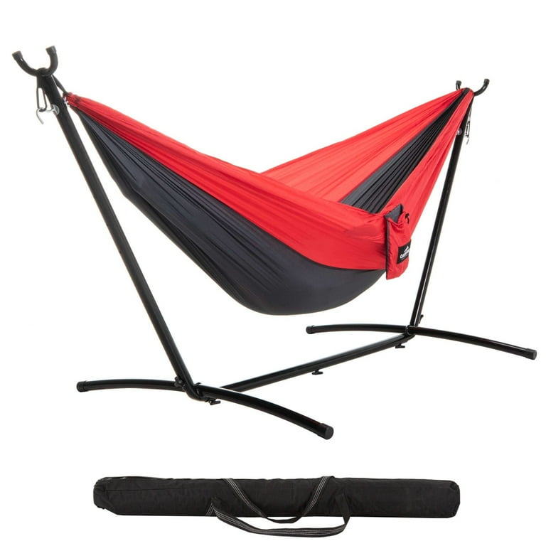 Castaway hammock stand discount