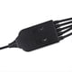 thumbnail image 3 of Cable de Programación USB de Línea de Frecuencia de Escritura 5 en 1 Sin Unidad para Radio Bidireccional GP328PLUS338PLUS/GP328/GP338/GP68/GP63GM300, 3 of 5