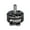 KV2550, variant on T-Motor F60 Pro V Brushless Motor – FPV Racing Drone Motor 1750KV / 2020KV / 2550KV for 5-Inch Props, Titanium Shaft & EZO Bearings