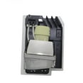 thumbnail image 3 of Lutema Platinum for InFocus IN2104 Projector Lamp with Housing (Original Philips Bulb Inside), 3 of 5