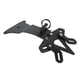 thumbnail image 1 of Guardabarros para matrícula de motocicleta con luz LED compatible con DUCATI Scrambler Cafe Racer 800 19-22, 1 of 14