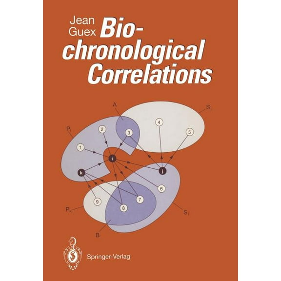 Biochronological Correlations, (Paperback)