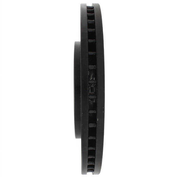 Centric Parts Disc Brake Rotor P/N:120.42089 Fits select: 2005-2019 NISSAN FRONTIER, 2009-2012 SUZUKI EQUATOR