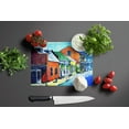 thumbnail image 3 of Somewhere Close Glass Cutting Board 12 in x 15 in, 3 of 5