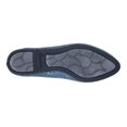 thumbnail image 3 of Balerina Skechers Dama Cleo Memory Foam 158019den azul 23 Skechers 158019DEN, 3 of 5