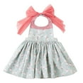 thumbnail image 1 of Kids Cooking Baking Apron | Toddler, Little Girls, Cute Kitchen Chef Aprons, 1 of 6