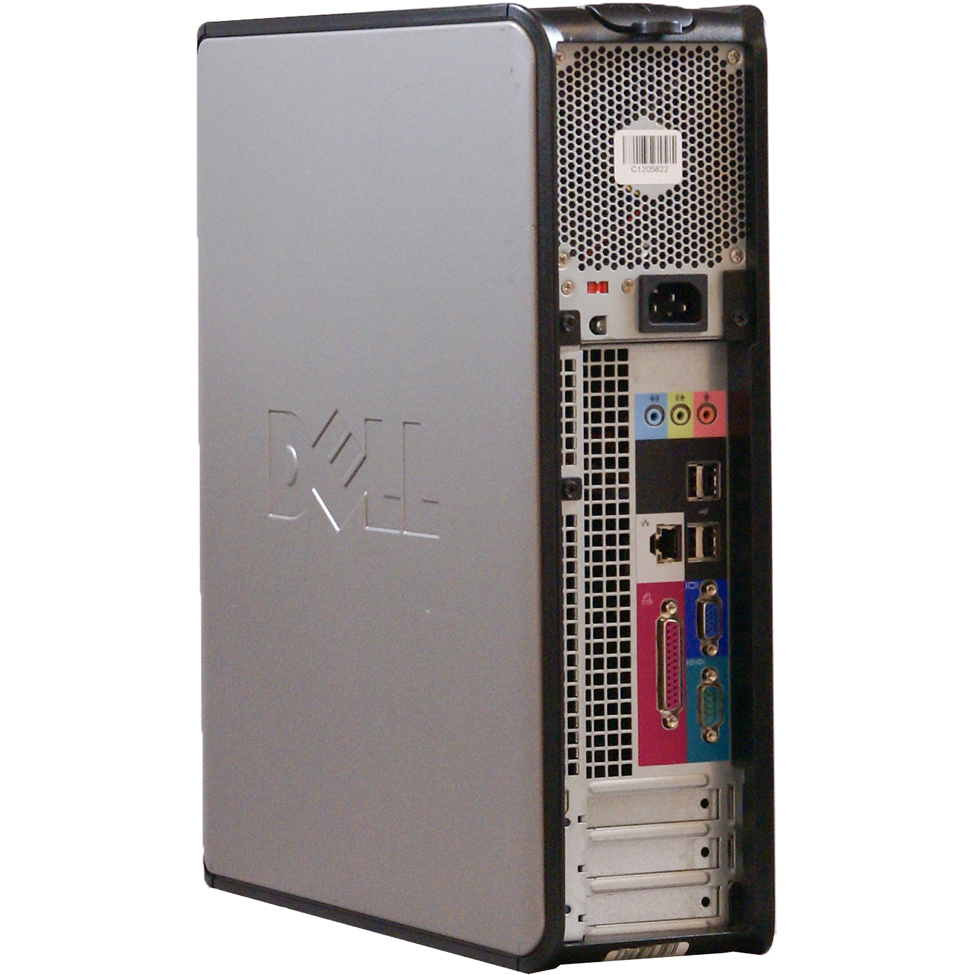 Dell Dual Core Processor Professional Refurbished
