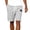 #1-White&1223, variant on Hearthz Men's Waffle Shorts Casual Elastic Waist Drawstring Summer Beach Vacation Shorts for Men with Pockets