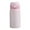 Pink, variant on 360ml Stainless Steel Double-Wall Tumbler - 316 Surgical Grade Cup One-Touch Flip Lid Leakproof Travel Mug Car Cup Holder(Black)