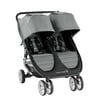 Baby Jogger City Mini 2 Double Stroller, Slate