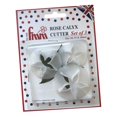 thumbnail image 1 of Calyx Rose Ensemble de 3 par FMM, 1 of 3