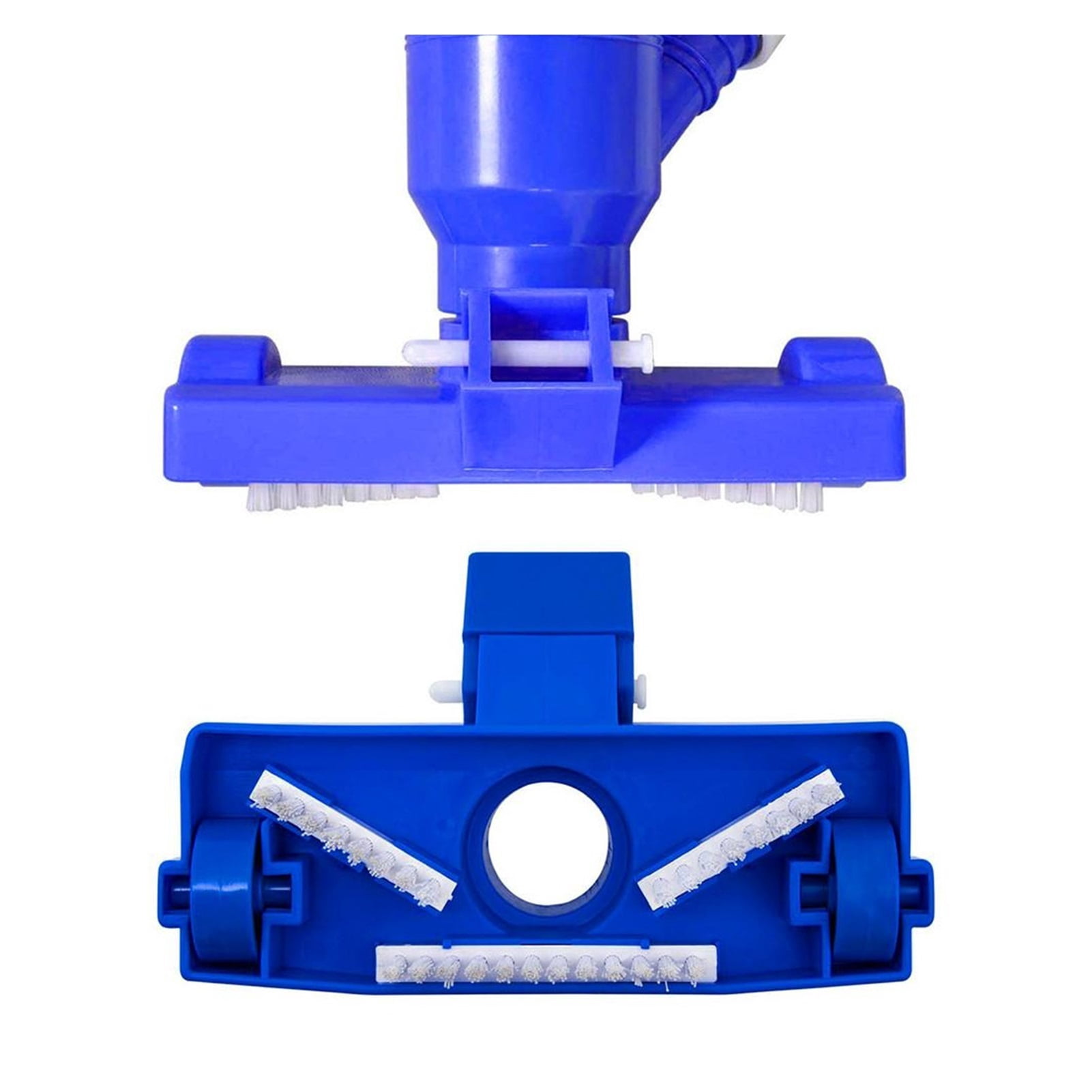 Swimming Pool Jet Vacuum Cleaner Objects Cleaning Tools Vac Suction Head Pool Fountain Vacuum Brush Cleaner Pool Accessories ,Great Suction Power