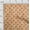 Tan, variant on oneOone Cotton Jersey Light Green Fabric Texture & Triangle Geometric Dress Material Fabric Print Fabric By The Yard 58 Inch Wide