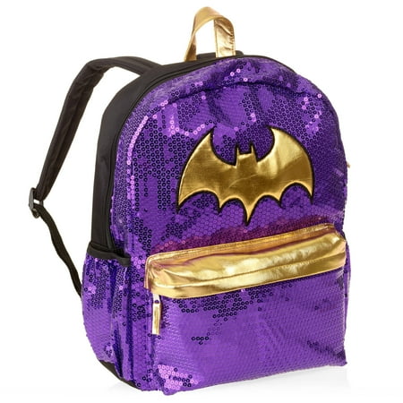 batgirl backpack