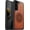 Viking-Rosy, variant on for Galaxy S23 Plus Case Natural Black Soft TPU Protective Cover Compatible with S23 Plus GadsdFlag-Black Case | Shockproof, Unique, Classy, Design