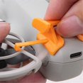 thumbnail image 3 of Flight Tail Body Battery Anti-Separation Fixed Anti-Shedding for DJI Neo Drone Accessories, 3 of 5