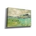 thumbnail image 2 of Epic Graffiti 'Spring Valley I' by Silvia Vassileva, Canvas Wall Art, 18"x12", 2 of 2