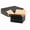 Black-8x8x4 Inch, variant on Black 11x6x6 Inch Corrugated Cardboard Shipping Boxes 30 Pack