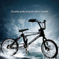 thumbnail image 3 of Modèle de Bicyclette en Alliage pour Garçons Mini Bmx Jouet Cadeau Créatif, 3 of 3