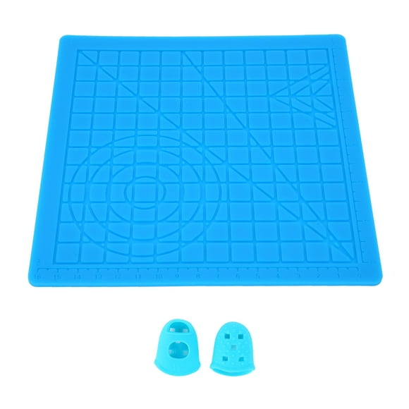 3D Pen Drawing Tool, Practical 3D Pen Mat Professional For 3D Printer
