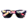 thumbnail image 2 of Weddingstar 4631 Lunettes de Soleil pour Femmes à Imprimé Floral, 2 of 4