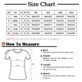 thumbnail image 3 of Blusa de moda para mujer Camisas con cuello en V Color sólido Manga larga con capucha Top Fridja  hj4464, 3 of 5